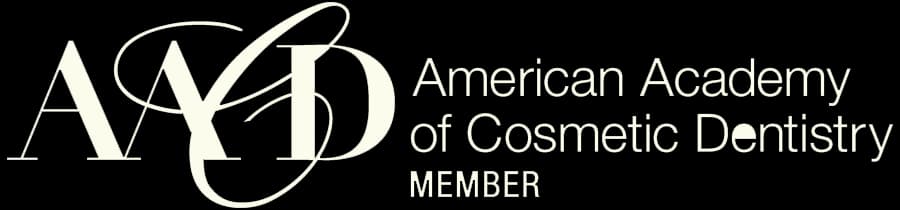 AACD Amerikan Kozmetik Diş Hekimliği üyeliği