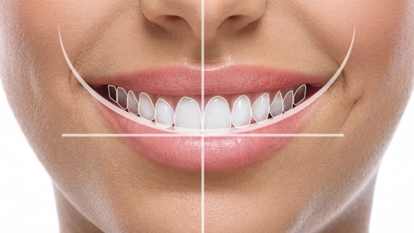 Gülüş Tasarımı (Hollywood Smile) Maliyet Faktörleri