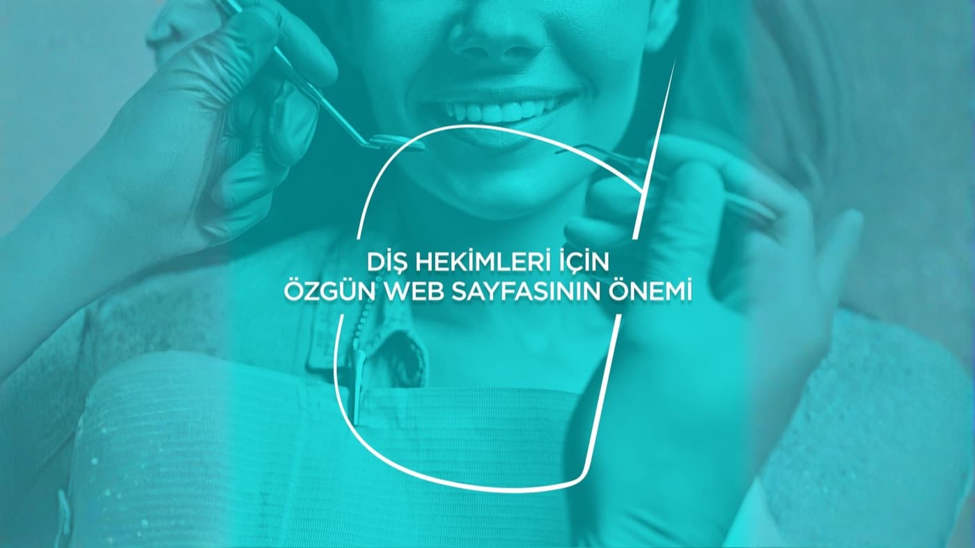 Diş Hekimi Ararken Web Sitesinde Hangi Bilgilere Bakılabilir?